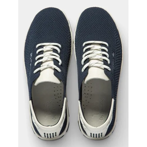 TBS Jazaria Cipő Utcai cipő 002-Bleu