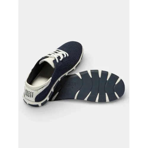 TBS Jazaria Cipő Utcai cipő 002-Bleu