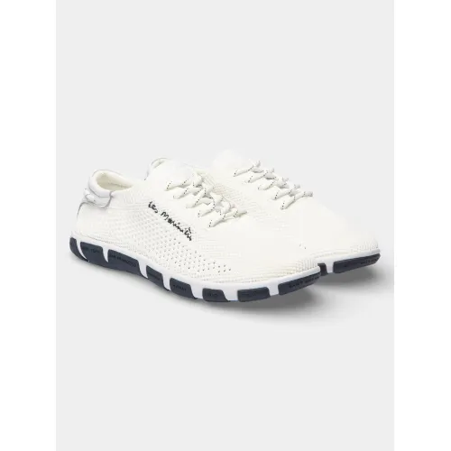 TBS Jazaria Cipő Utcai cipő 007-Blanc