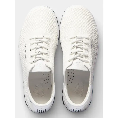 TBS Jazaria Cipő Utcai cipő 007-Blanc