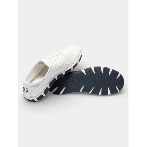 TBS Jazaria Cipő Utcai cipő 007-Blanc