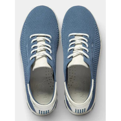 TBS Jazaria Cipő Utcai cipő 342-Baltic