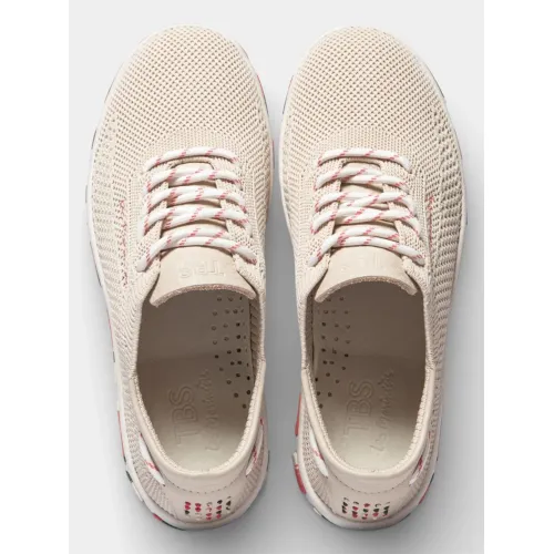 TBS Jazaria Cipő Utcai cipő 373-Quartz