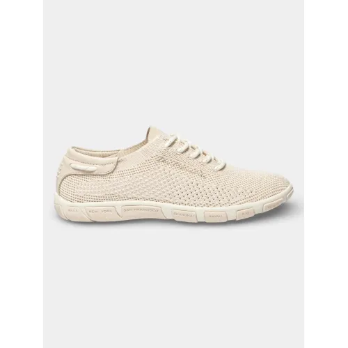 TBS Jazaria Cipő Utcai cipő G73-Chiné Lin-Gold