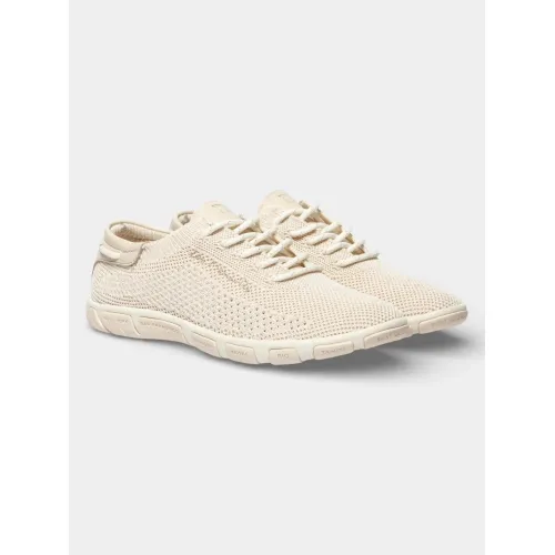 TBS Jazaria Cipő Utcai cipő G73-Chiné Lin-Gold