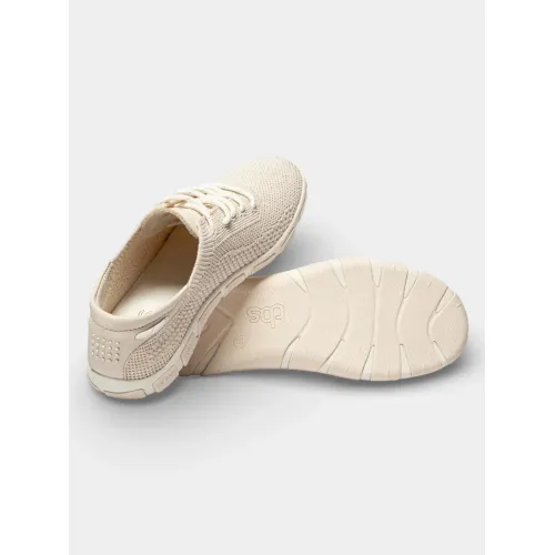 TBS Jazaria Cipő Utcai cipő G73-Chiné Lin-Gold