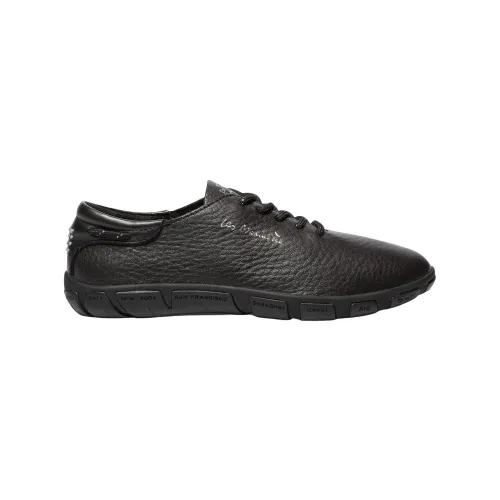 TBS Jazaru Női Utcai cipő, Sneaker G24-Noir
