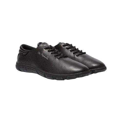 TBS Jazaru Női Utcai cipő, Sneaker G24-Noir