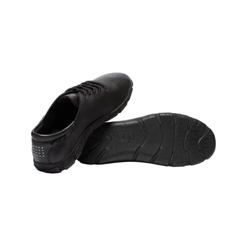 TBS Jazaru Női Utcai cipő, Sneaker G24-Noir