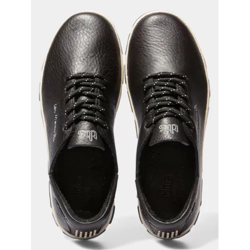 TBS Jazaru Cipő Utcai cipő 004-Noir