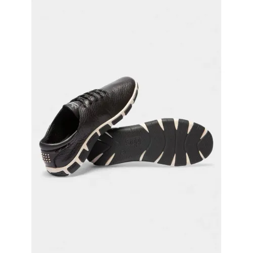 TBS Jazaru Cipő Utcai cipő 004-Noir