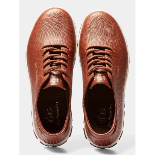 TBS Jazaru Cipő Utcai cipő 435-Chataigne