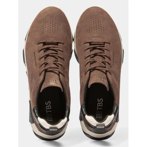 TBS Jazbary Cipő Utcai cipő 435-Chataigne