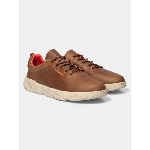 TBS Jazbary Cipő Utcai cipő N25-Tan-Orange