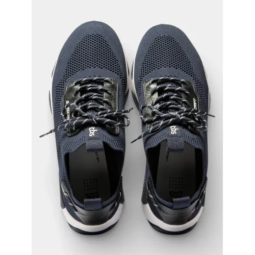 TBS Jazsail Cipő Utcai cipő 002-Bleu