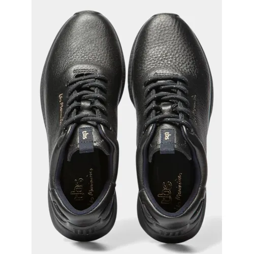 TBS Jazzrun Cipő Utcai cipő G12-Marine-Or