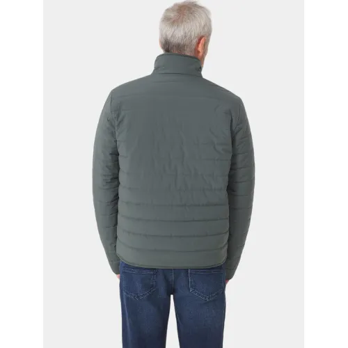 TBS Josefzip Férfi Utcai Kabát 488-Sapin