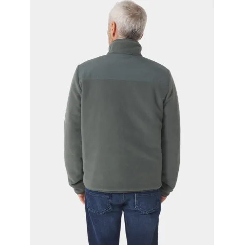 TBS Josefzip Férfi Utcai Kabát 488-Sapin