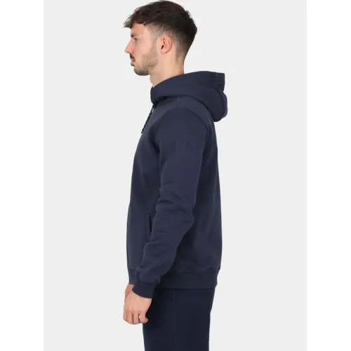 TBS Julinzip Férfi Pulóver 032-Marine