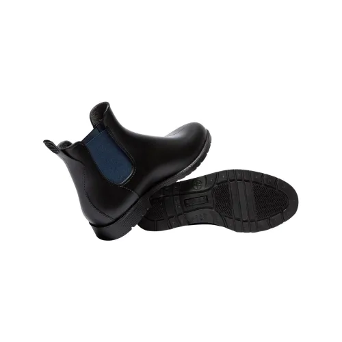 TBS Jumping TBS Jumping Női Utcai cipő 004-Noir