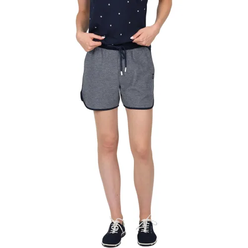 TBS Lankysho Női Rövidnadrág 612-Bleu