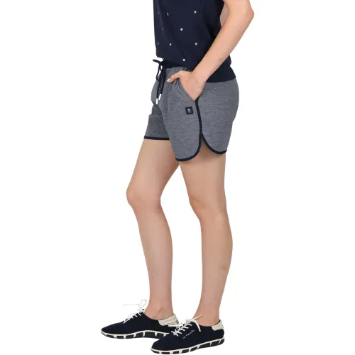 TBS Lankysho Női Rövidnadrág 612-Bleu