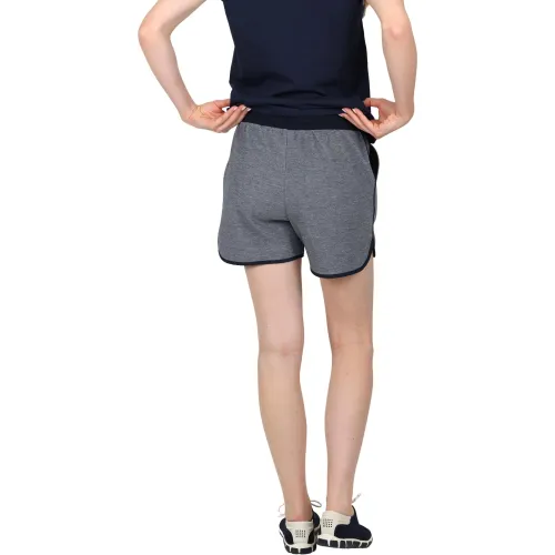 TBS Lankysho Női Rövidnadrág 612-Bleu