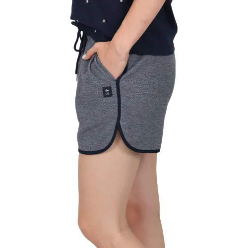 TBS Lankysho Női Rövidnadrág 612-Bleu
