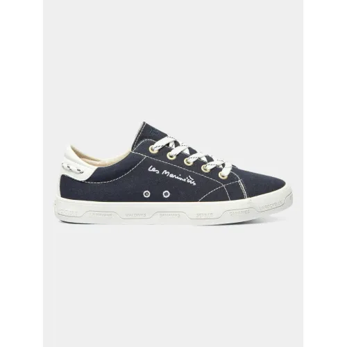 TBS Lanzara TBS Lanzara Női Utcai cipő, Sneaker 032-Marine