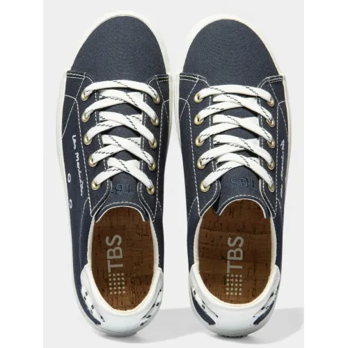 TBS Lanzara TBS Lanzara Női Utcai cipő, Sneaker 032-Marine