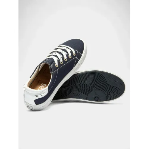 TBS Lanzara TBS Lanzara Női Utcai cipő, Sneaker 032-Marine