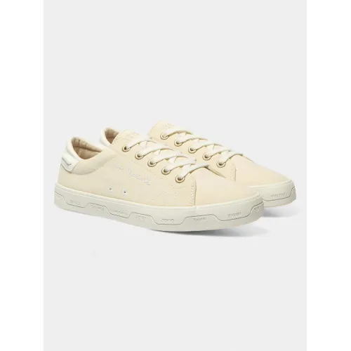 TBS Lanzara TBS Lanzara Női Utcai cipő, Sneaker 273-Ivoire