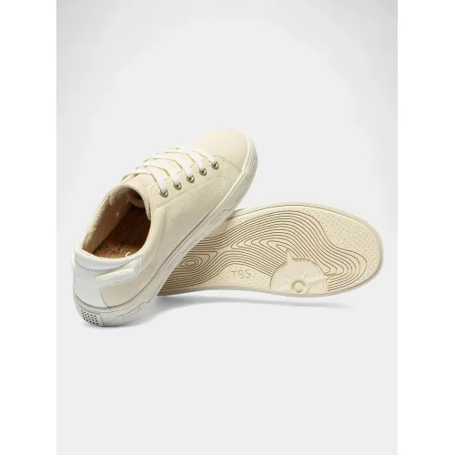 TBS Lanzara TBS Lanzara Női Utcai cipő, Sneaker 273-Ivoire