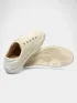 TBS Lanzara TBS Lanzara Női Utcai cipő, Sneaker 273-Ivoire