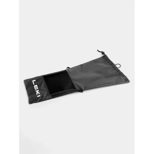 LEKI Folding Pole Bag Big LEKI Folding Pole Bag Big Kiegészítő Kemping, utazás BW-black-white