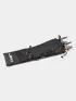 LEKI Folding Pole Bag Big LEKI Folding Pole Bag Big Kiegészítő Kemping, utazás BW-black-white
