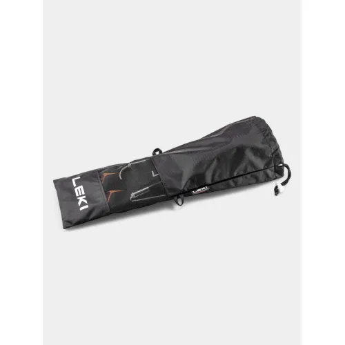 LEKI Folding Pole Bag Big LEKI Folding Pole Bag Big Kiegészítő Kemping, utazás BW-black-white