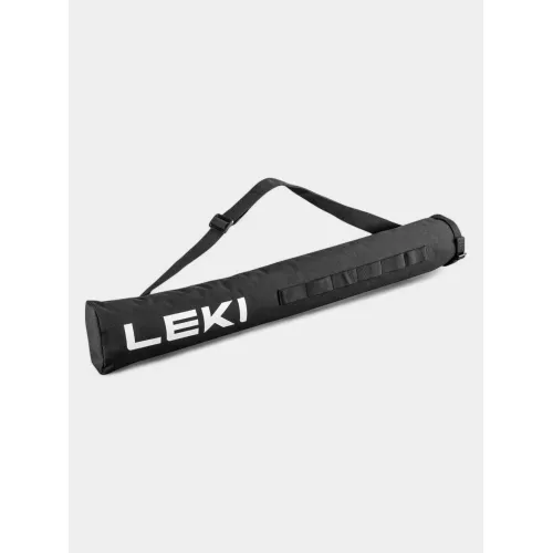 LEKI Trekking Pole Bag LEKI Trekking Pole Bag Kiegészítő Kemping, utazás BW-black-white