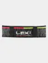 LEKI Trail Running Pole Belt Kiegészítő Kemping, utazás BW-black-white
