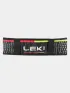 LEKI Trail Running Pole Belt Kiegészítő Kemping, utazás BW-black-white