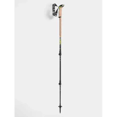 LEKI Sherpa LEKI Sherpa Kiegészítő Kemping, utazás DACN-Dark anthracite-cooper-yellow