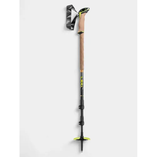 LEKI Sherpa LEKI Sherpa Kiegészítő Kemping, utazás DACN-Dark anthracite-cooper-yellow