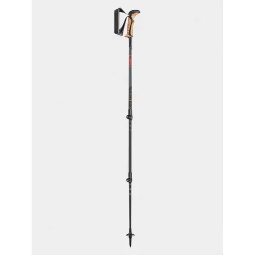LEKI Khumbu LEKI Khumbu Kiegészítő Kemping, utazás DAWBR-dark anthracite-white-bright
