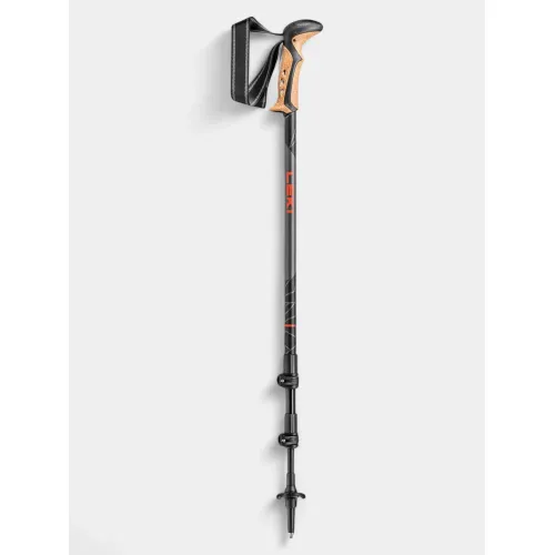 LEKI Khumbu LEKI Khumbu Kiegészítő Kemping, utazás DAWBR-dark anthracite-white-bright