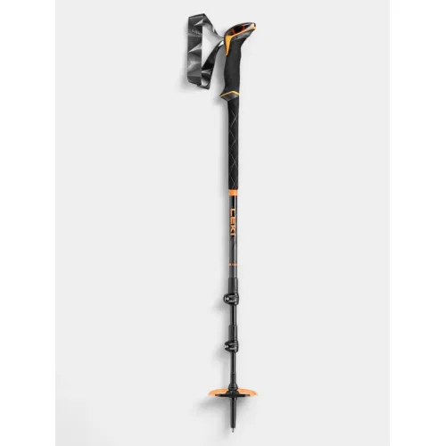 LEKI Sherpa Lite LEKI Sherpa Lite Kiegészítő Kemping, utazás NBD-Orange-Balck-Denimblue
