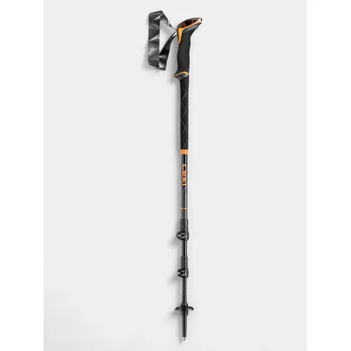 LEKI Sherpa Lite LEKI Sherpa Lite Kiegészítő Kemping, utazás NBD-Orange-Balck-Denimblue