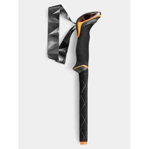 LEKI Sherpa Lite LEKI Sherpa Lite Kiegészítő Kemping, utazás NBD-Orange-Balck-Denimblue