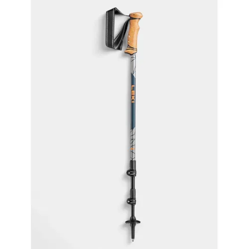LEKI Legacy Lite LEKI Legacy Lite Kiegészítő Kemping, utazás ODLA-orange-denimblue-light anthrac