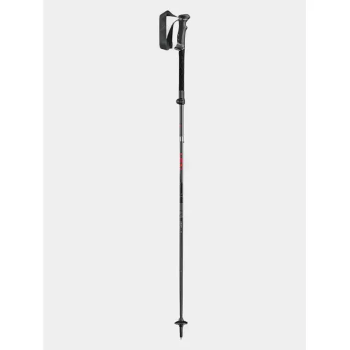 LEKI Legacy FX TA LEKI Legacy FX TA Kiegészítő Kemping, utazás SBRB-silvergrey-bright red-black