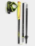 LEKI Evotrail FX.One TA LEKI Evotrail FX.One TA Kiegészítő Kemping, utazás BNDA-Black-yellow-dark anthracite